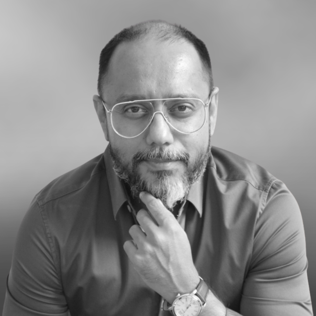 Adreesh Chakraborty, The Earth Home Architecture